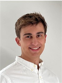 Christoffer Roland Olesen