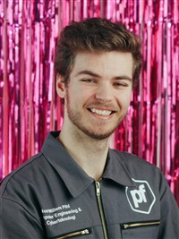 Noel Willem Pihl