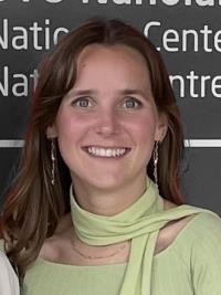 Ida Sofie Sternhagen Nielsen