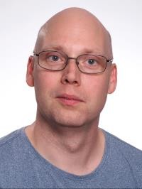 Ulrik Nicky Medom Thomassen