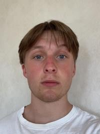 Frederik Meyer Nielsen
