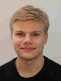 Lucas Frithiof Wybrandt