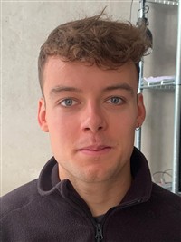 Niklas Stefansson Leahy