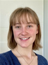 Christine Rehfeld Petersen