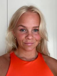 Sofie Marie Møller Nielsen