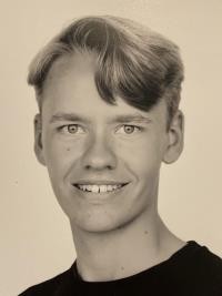Oliver Castenschiold