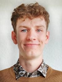 Marc Correll Damsgaard