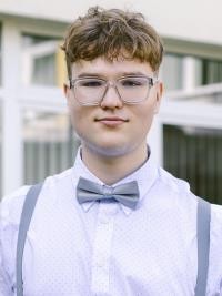Ugnius Kijauskas
