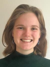 Agnes Stenkjær Hein