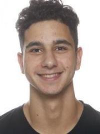 Michael Rezaei