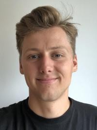 Jonathan Holger Harlev Astrup