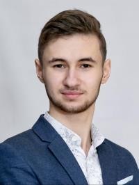 Maxim Crucirescu