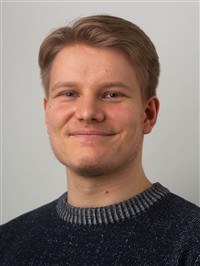 Christian Lundgaard Bjerregaard
