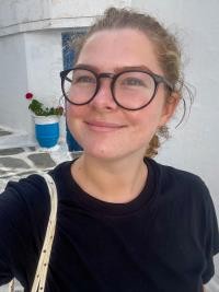 Anna Fribo-Søndergaard