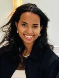 Huria Mohamed Shishay Hissabu