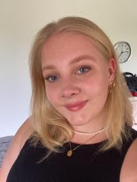 Katja Skovdal Lorentzen