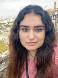 Nada Nawar Hajwal
