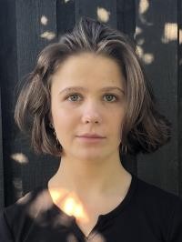 Lærke Knudsen Skaarup