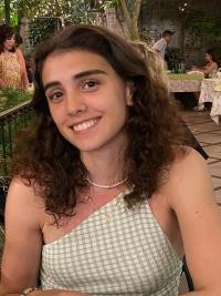 Berinda Tükenmez