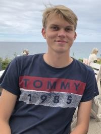 Markus Rasbech Rytter