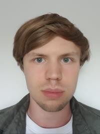 Victor Rousting Holm-Larsen