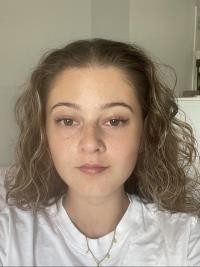 Natasha Martinetz Ekelund