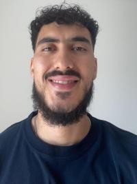 Yaakoub El Amrani