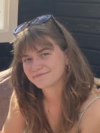 Sigrid Kristine Høj Christensen