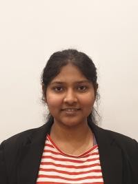 Kirthana Sridhar Kannan