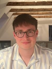 Oskar John Bruun Smith