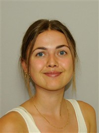 Anna Pii Hjørne