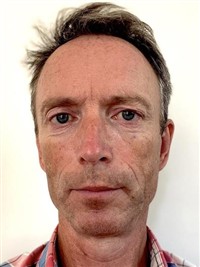 Thomas Mørk