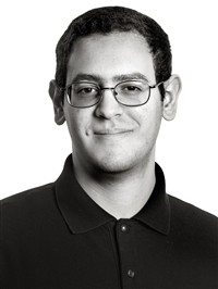 Daniel Maher