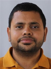 Nakul Ghanshyambhai Pitolwala