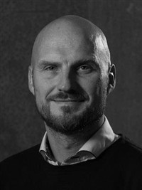Simon Ulvund