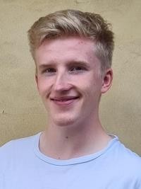 Matias Bo Kofoed Jensen
