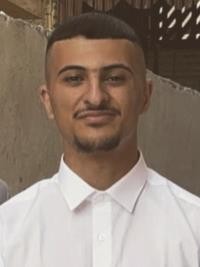 Yousef Khalid Abdulla Yousef