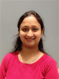 Megha Gupta