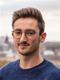 Íñigo Lacunza