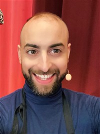 Sebastien Sebbaha