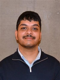 Sankalp Shrivastava