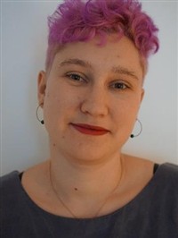Ellen Magdalena Staudinger
