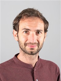 Julian Kager