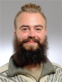 Andreas Vang Olsen