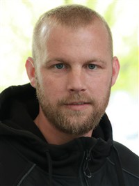 Jacob Hansen