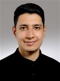 Afshin Mashayekh