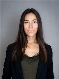 Diosy Nadja Baadsager Sørensen