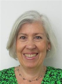 Marianne Søgaard Andersen