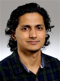 Akash Meena