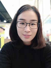Cuiwei Wang